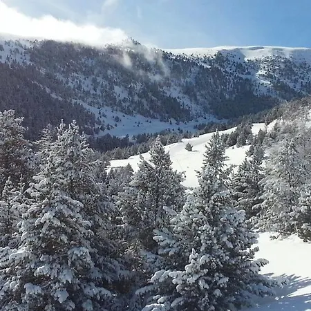 Roca Blanca 3* Espot