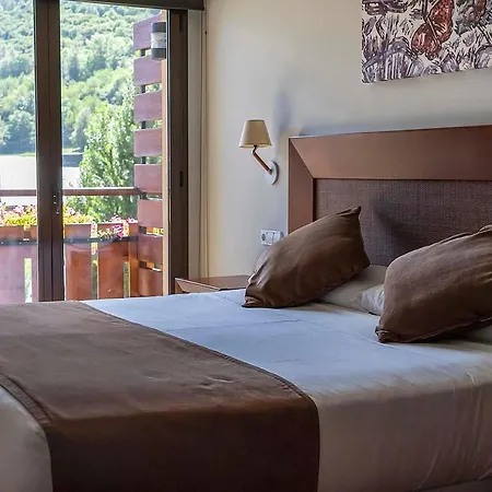 Hotel Roca Blanca