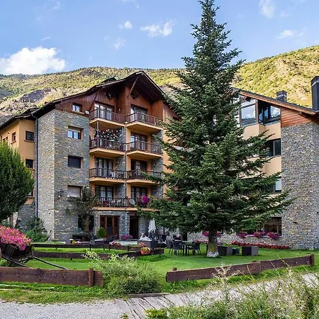 Hotel Roca Blanca 3*