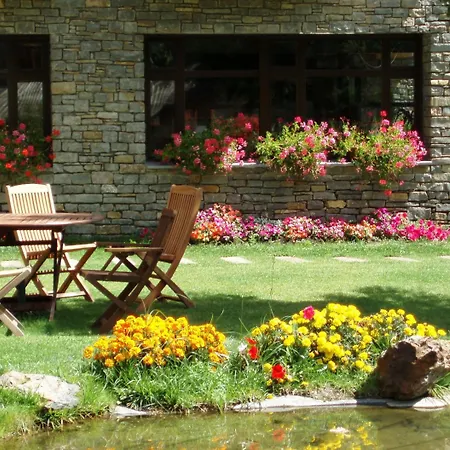 Hotel Roca Blanca 3*
