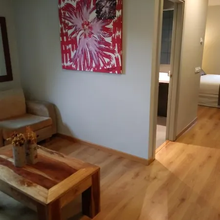 Roca Blanca Hotel 3*