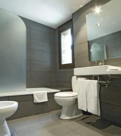 Roca Blanca Hotel 3*