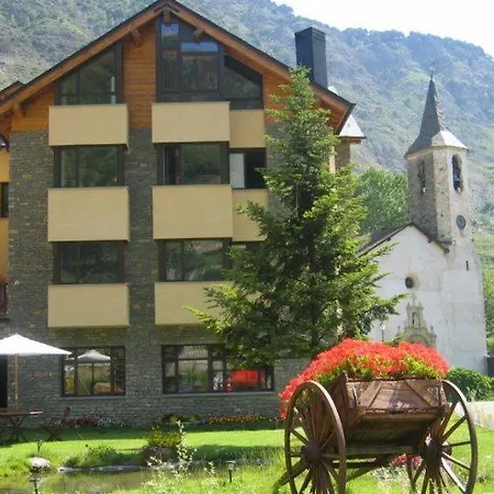 Hotel Roca Blanca