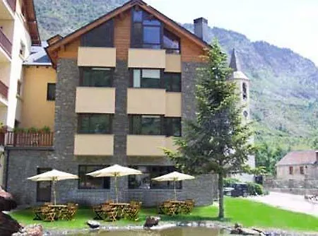 Roca Blanca Espot