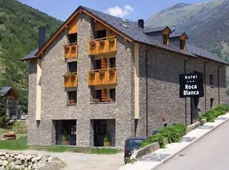 Roca Blanca Hotel 3*