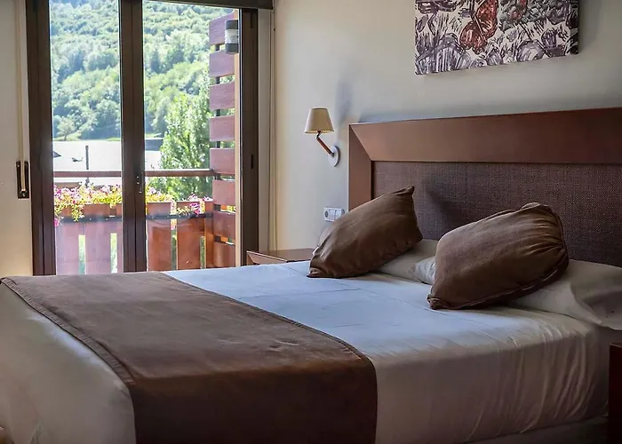 Ξενοδοχείο Roca Blanca