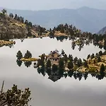 Roca Blanca 3* אספוט