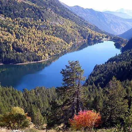 Hotell Roca Blanca