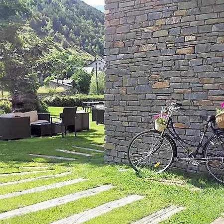 Hotel Roca Blanca
