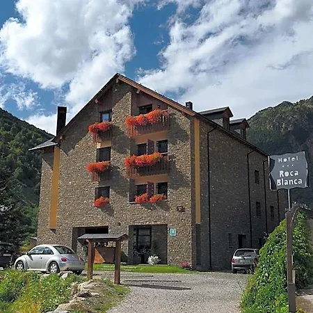 Roca Blanca Hotel
