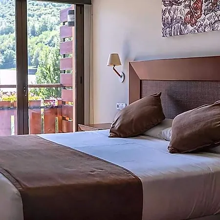 Roca Blanca 3*