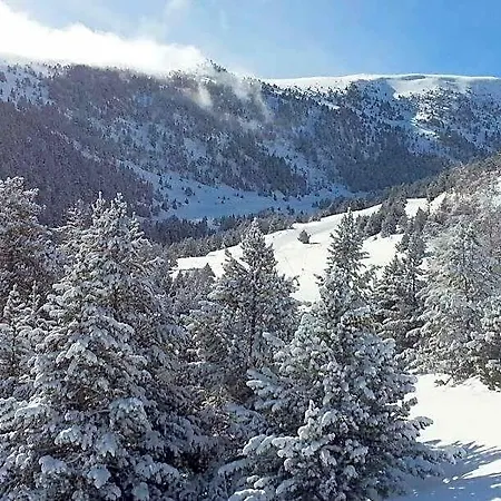 Roca Blanca Espot