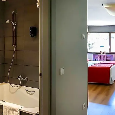 Hotel Roca Blanca Espot