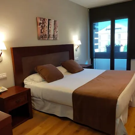 Hotel Roca Blanca Espot