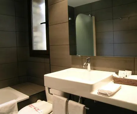 Roca Blanca 호텔 3*